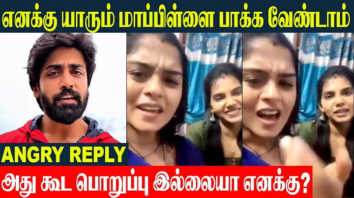Live 2 : Mahanadhi Serial Kaveri And Ragini Angry Reply | Shooting Spot - Up Coming Episode | Promo