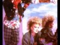 The Thompson Twins - The Rowe -