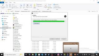 how to download geometry dash on pc(dll files needed if you dont have)