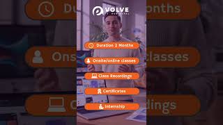 Learn the Best UI/UX Course at Evolve IT Hub #uiux #shorts