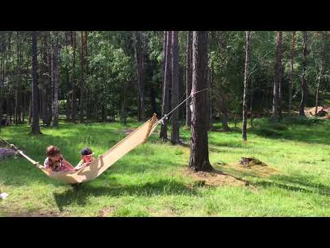 Heinings in Zweden #1 // Eerste Weken Na Emigratie - Juni 2018