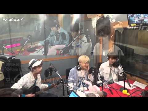 Putar Morning Call - ASTRO