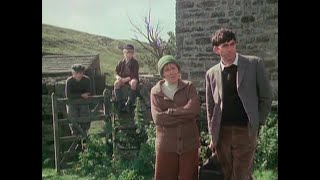 IT SHOULDN'T HAPPEN TO A VET (1976) Profile