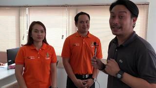 รับซื้อรถยนต์ ให้ราคาสูง ธนบรรณ คาร์บาย สาขาสามัคคี EP.1