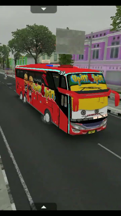 basuri ku takut mama marah#basuri #busmania #teloletbasuri #teloletbus