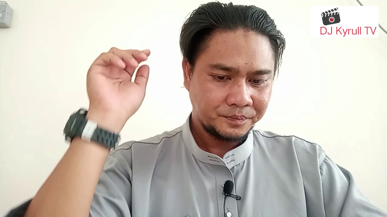 Belajor Bahasa Perak PIOR 2 - YouTube
