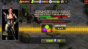 Evolution: Battle for Utopia - Trailer