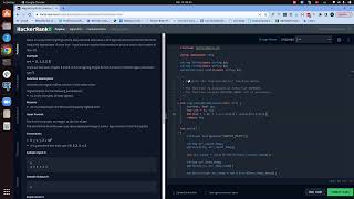 HackerRank : Migratory Birds