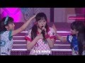 Morning Musume - Joshi Kashimashi Monogatari 2012 [English Subtitles]