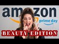 Best amazon beauty products 2022 to get on PRIME DAY! | Valentina Arjona