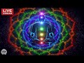 UNBLOCK ALL 7 CHAKRAS ✤ Deep Healing Meditation ✤ Aura Cleansing & Balancing