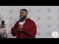 Khalid Talks About His Upcoming Album, Tour With Ed Sheeran &amp; MORE!