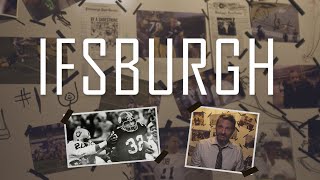 What if the Immaculate Reception didn't happen? | Ifsburgh with Dave Dameshek