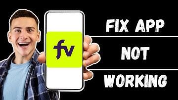 Amazon Freevee App Not Working: How to Fix Amazon Freevee App Not Working (FIXED)