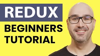 Redux Tutorial - Learn Redux From Scratch