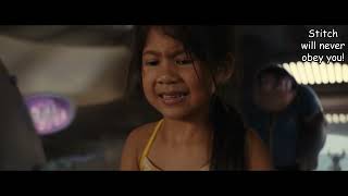 Stitch vs Jumba Fight Ending Scene Recap | Final Battle
