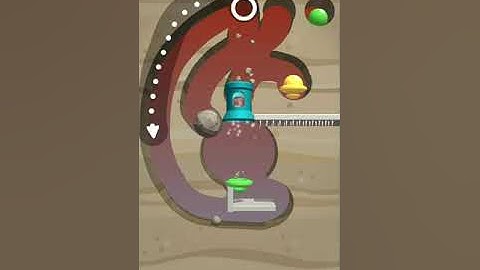 dig this! 360-10 | the one ball | Dig this level 360 episode 10 solution gameplay walkthrough