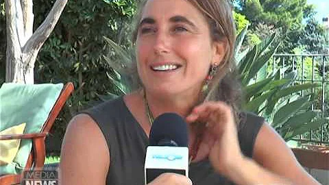 Medianews Extra 26/09/15 - Marilisa Giammona inter...