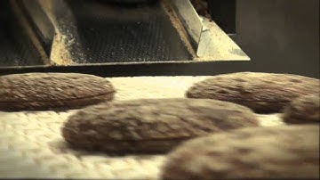 Ipeka Splitter-B horizontal bread slicer