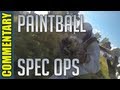 GoPro: Paintball - Spec Ops