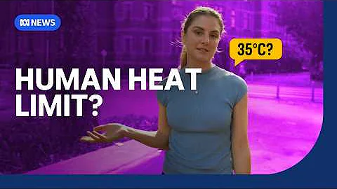 How long can humans survive in extreme heat?  | ABC News