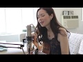 Selena - I Could Fall in Love Cover by Marie Digby