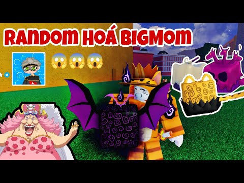 Random Blox Fruits|| Tôi Dùng Trái Soul Để random 10 Trái Ác Quỷ Và Cái Kết ||Asta Official.