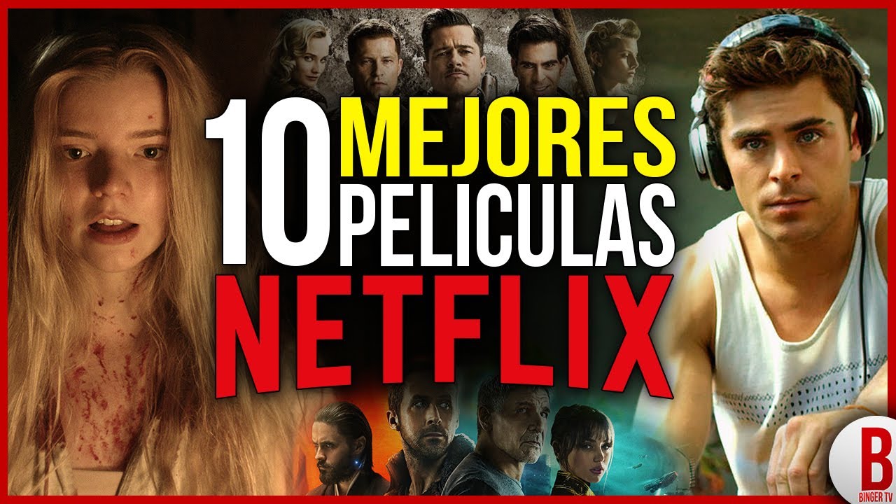 Mejores Peliculas De Netflix Que Tienes Que Ver Ya Que Ver En Images Porn Sex Picture