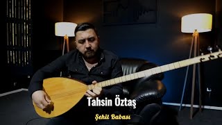 Tahsin Öztaş - Şehit Babası Resimi