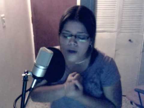 Supe que me amabas(Cover)-Ma...  Karissa(Yousing)