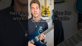 Download Lagu Try THIS legato pattern on guitar MP3