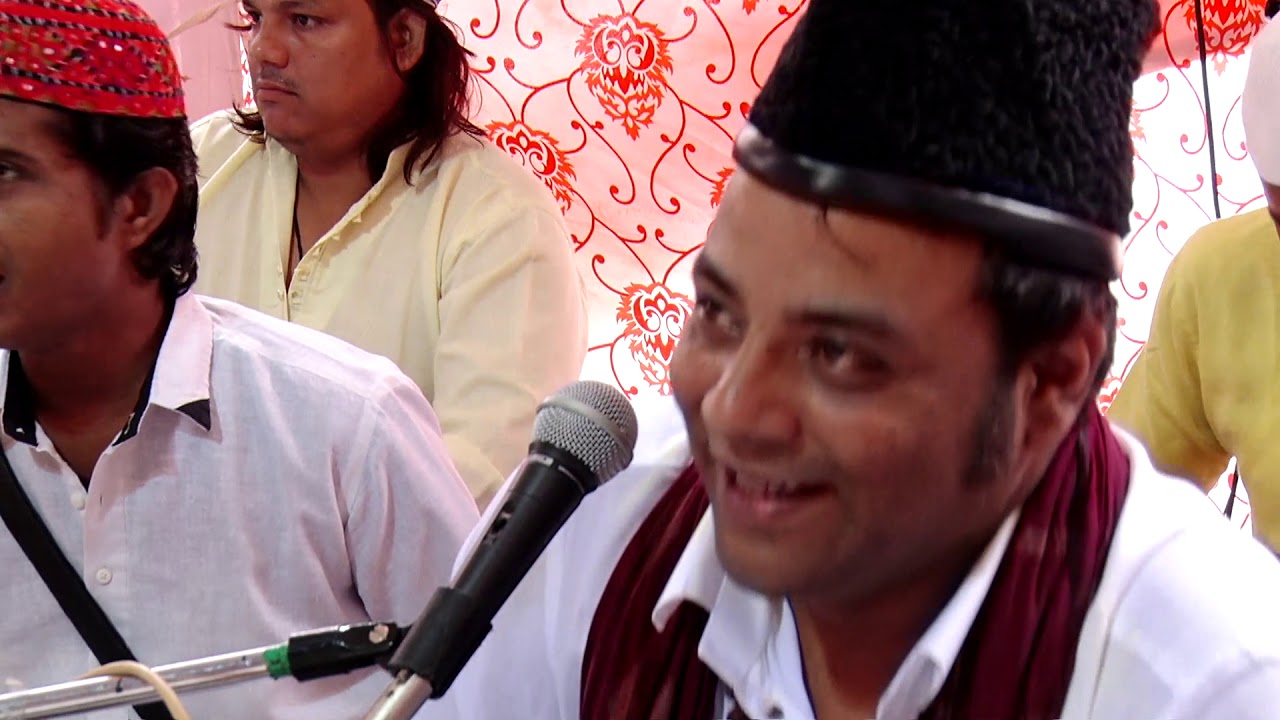 TAAJDAAR-E-HARAM (PART-1)