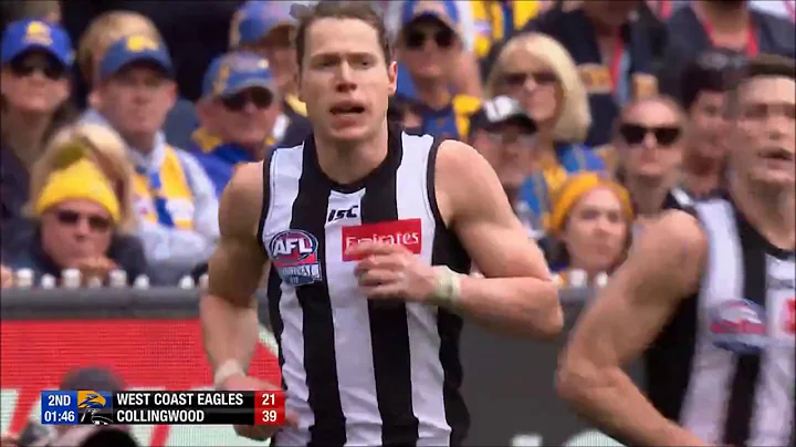 Tom Langdon 2018 Grand Final