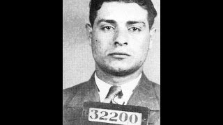 Mafia Vic Cotroni Fr