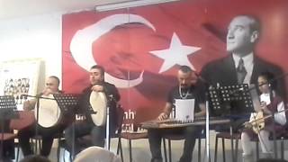Aşikli Yezdan Der Allah Allah Resimi