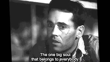 Edinburgh International Film Festival_Henry FondaClip