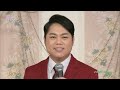 BKMBD223 花恋歌~はなれんか~3(あさうたワイド衣装違い) 三山ひろし (2022)220127 v2L HD