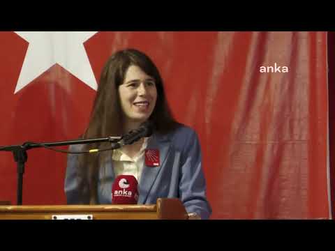 İzmir, Çeşme Belediye Başkanı Lal Denizli, Mazbatasını Alıyor | 04.04.2024