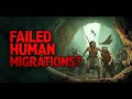 The First Wave: The 125,000-Year-Old Human Migration That Failed