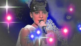 Video thumbnail of "Alizée I Follow You Baby"