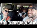 WE DID A THING // VACATION VLOG // BEASTON FAMILY VIBES