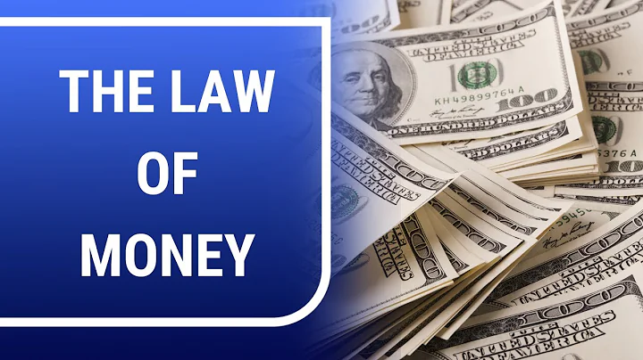 The Law of Money: Shift Your Money Mindset for Abu...