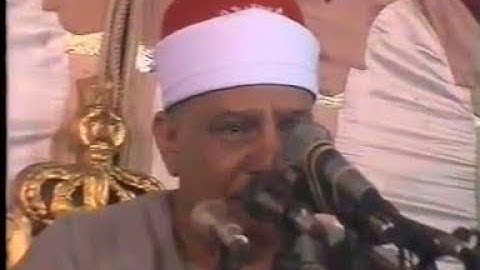 ( ابداع فوق الوصف / وجمع ملوش حل اقم الصلاة / سورة الاسراء رائعة الى الشيخ محمود صديق المنشاوى )