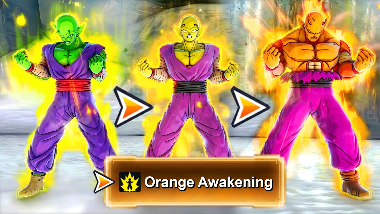 Dragon Ball Xenoverse 2 Free Update Trailer Teasing Orange Piccolo and New  Raid Boss - QooApp News