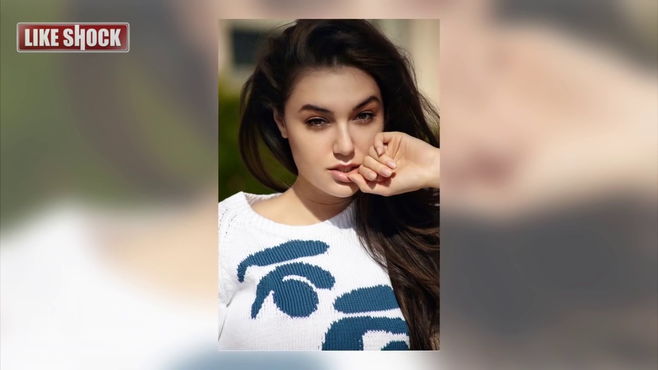 Чери девиль порноактриса