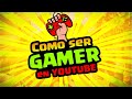 🔥Como hacer CRECER un canal de VIDEOJUEGOS en YouTube / Como ser GAMER en Youtube 2020 🎮