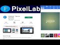 How to use pixellab app in urduhindi  pixellab tutorial for beginners  pixellab kaise use kare