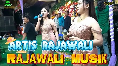 Artis  yg Cantik | OM Rajawali Musik palembang | desa Lubuk pandan | Acara Bpk Tarmizi | Rca studio