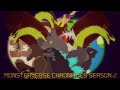 Monsterverse Chronicles season 2 all episodes | fanfilm | stick nodes animation | gojirex Master