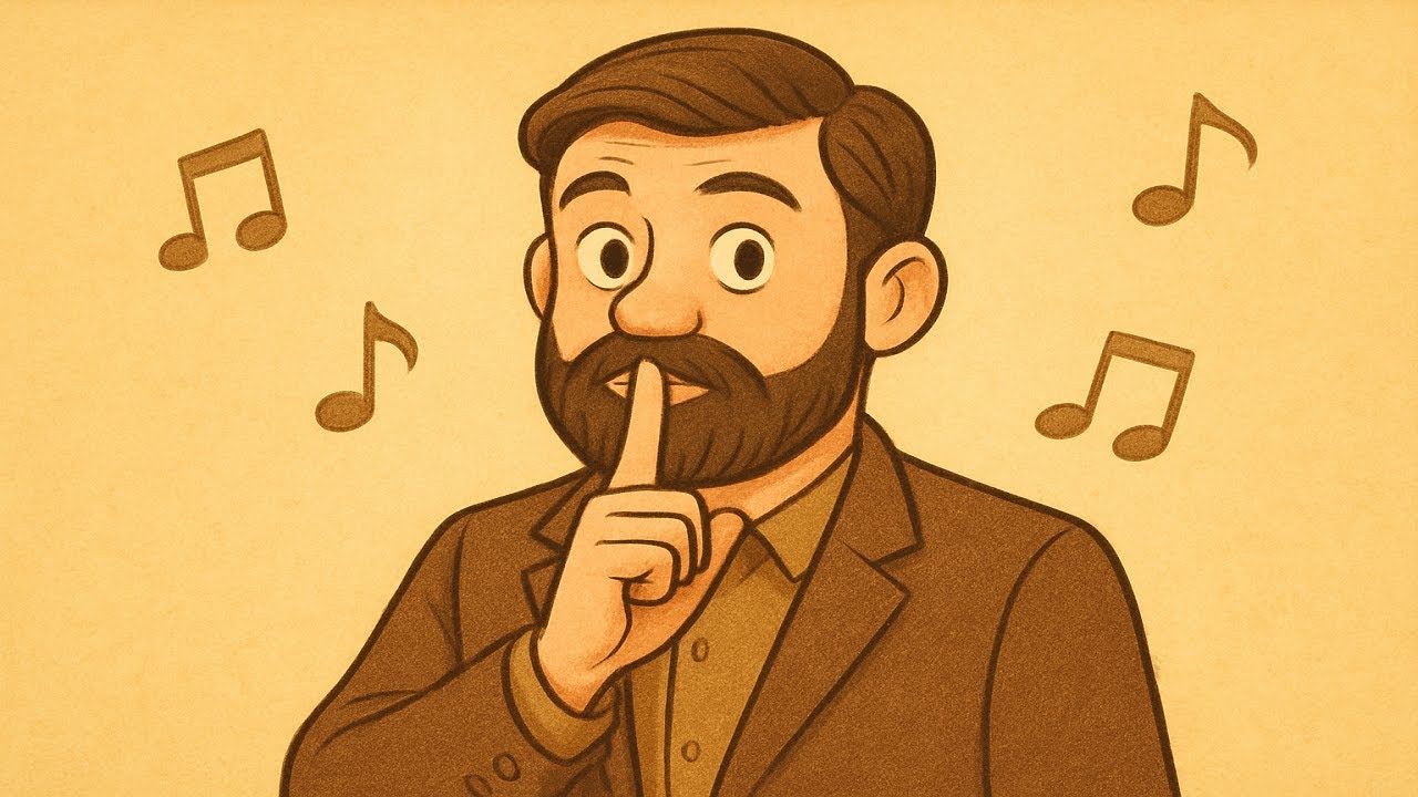 Зачем молчать о своих успехах?